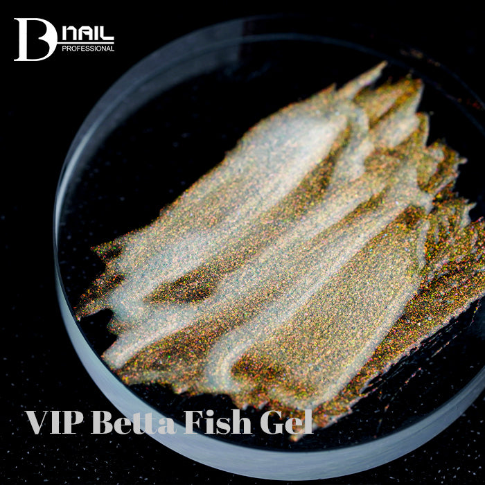 ICE NOVA | VIP Betta Fish Gel