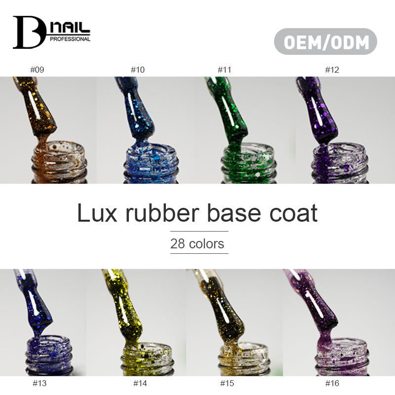 АЙС БД | Резиновое базовое покрытие Lux