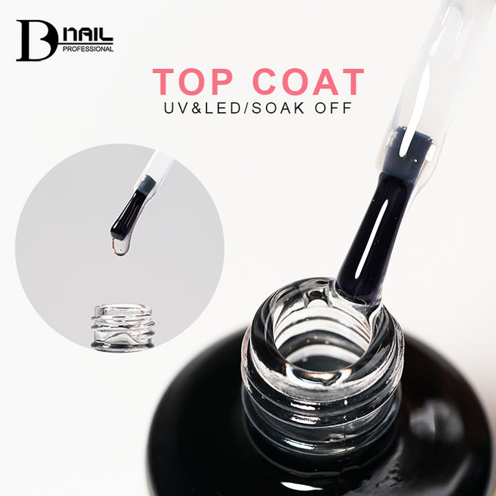 ICE BD | Top Coat