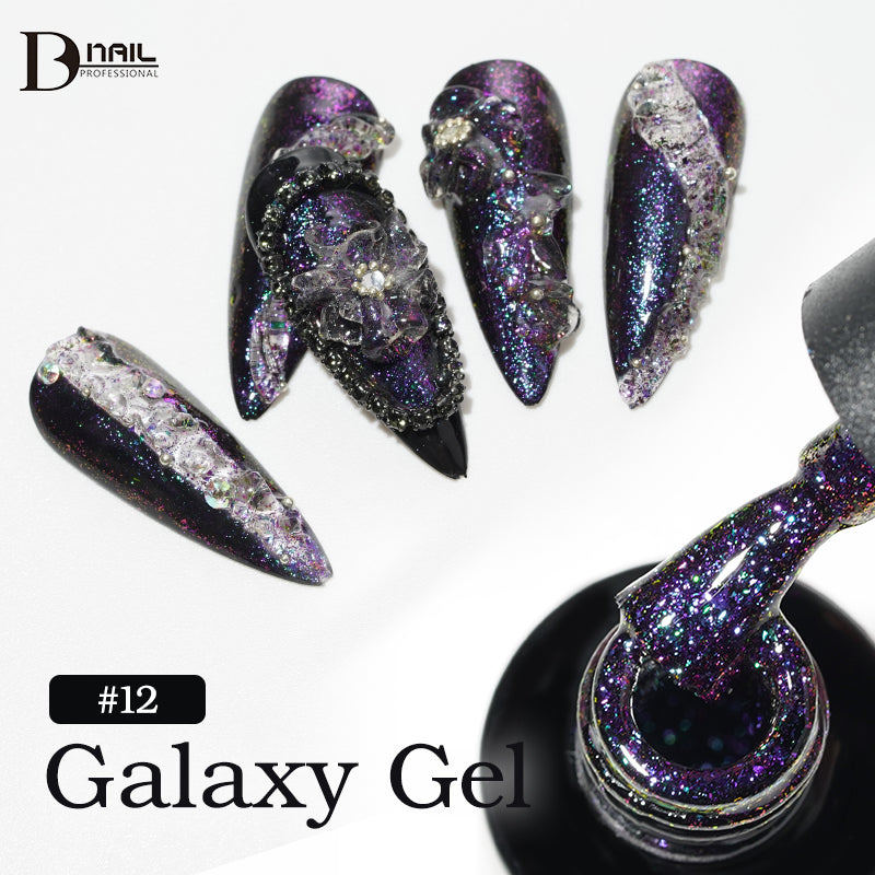 ICE BD | Galaxy Gel